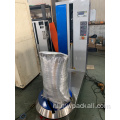 Full-automatische bagagebakwikkelmachine met CE